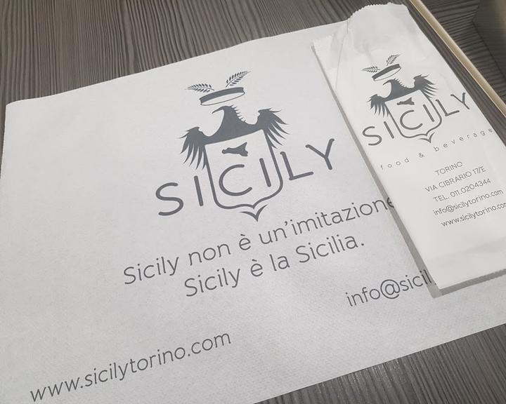 Sicily To Go